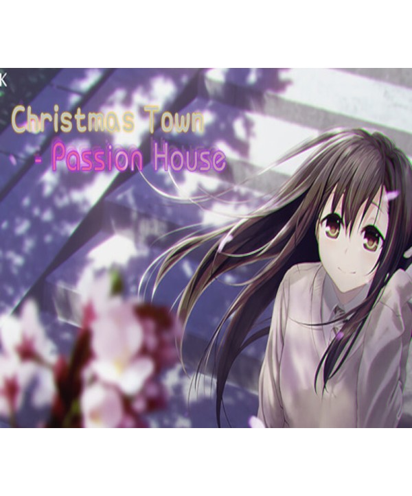 Christmas Town - Passion House Steam Key GLOBAL